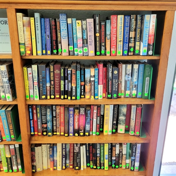 BOOKS Mystery Box 80 Pack for 300$ Rare, New & Vintage  (Read Descriptio… - Picture 2 of 16